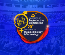 اردیبهشت ماه؛ بیست و پنجمین کنگره بین المللی پزشکی تولید مثل و بیستمین کنگره فناوری سلول‌های بنیادی رویان برگزار می شود