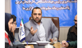 بهزودی؛ تکمیل درمانگاه پیشرفتهی دیابت شمالغرب کشور/ ارایهی ۱۰۵۰ عنوان خدمت تخصصی