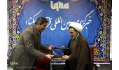 تفاهمنامه همکاری بین پژوهشکده فرهنگ و معارف قرآن و سازمان قرآنی دانشگاهیان کشور امضا شد