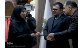 خبرنگار ایکنا؛ برگزیده نشست زنان خبرنگار و افقهای پیشرو