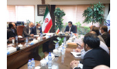 انتخاب جهاددانشگاهی مازندران بهعنوان شریک اجتماعی مرکز دائم صادرات و سرمایهگذاری کشور