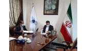 امضای تفاهمنامهی بین جهاددانشگاهی گلستان و دانشگاه آزاد گنبدکاووس