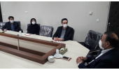اجرای طرح ملی توسعه مشاغل خانگی، باعث ایجاد فرهنگ اشتغال در خانواده میشود