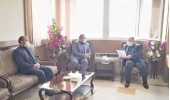 ورود جهاددانشگاهی در حوزههای اجتماعی مورد نیاز استان آذربایجان غربی