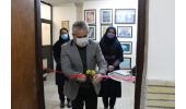 مرکز نظرسنجی تلفنی در ایسپای جهاددانشگاهی گیلان راهاندازی شد