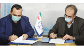 جهاددانشگاهی آذربایجان غربی و ادره کل تعاون، کار و رفاه اجتماعی استان تفاهمنامه همکاری منعقد شد