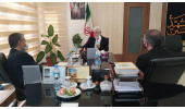 تداوم تلاشها برای راهاندازی مرکز درمان ناباروری و سرطان فارس