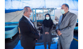 نتایج موفقیت‌آمیز طرح مشترک شیلات و جهاددانشگاهی مازندران در پرورش ماهیان خاویاری