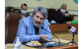 ۱۰۰ نفر از کمتوانان جسمی و حرکتی حافظ قرآن شدند