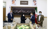 امضا تفاهمنامه همکاری بین جهاددانشگاهی یزد، اداره کل زندان ها و انجمن حمایت زندانیان استان