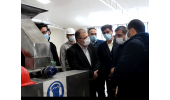 خط تولید نشاسته حفاری جهاددانشگاهی، نمونه بارز تجاریسازی پژوهشهای تحقیقاتی