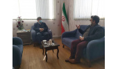 لزوم بهرهگیری جهاددانشگاهی از ظرفیت های صنعتی استان مرکزی/رویکرد فعالیت ها فناورانه باشد