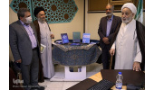 آثار جدید حجتالاسلام قرائتی در ایکنا رونمایی شد