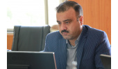 برگزاری سی و یکمین نشست شورای علمی و فناوری پارک علم و فناوری البرز جهاددانشگاهی