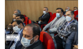حضور پارک علم و فناوری البرز با چند محصول شاخص در اجلاس روسای دانشگاه ها و پارک های علم و فناوری کشور