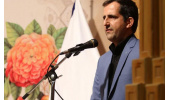 بازدید رییس بنیاد نخبگان استان از سازمان جهاددانشگاهی یزد