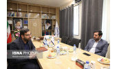 نقش جهاددانشگاهی در نقشه مهندسی فرهنگی فارس پررنگتر میشود