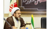 افزایش همکاری‌های جهاددانشگاهی یزد و اداره کل اوقاف استان