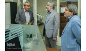 بازدید معاون امور فرهنگی ارشاد از سازمان قرآنی دانشگاهیان کشور
