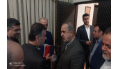 جهاددانشگاهی حضور قوی‌تری در عرصه تصمیم‌گیری استان پیدا کند