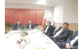 از ظرفیت های جهاددانشگاهی برای رشد اندیشه و امید دانشگاهیان بهره ببریم
