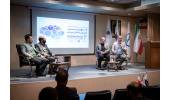 دومین نشست قزوین در مسیر تحول دانش بنیان برگزار شد