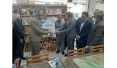 کتاب«روش‌های کاربردی نوین در ویندوز» رونمایی و منتشر شد