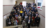 افزایش تعداد شرکت های دانش بنیان و فناور پارک علم و فناوری البرز جهاددانشگاهی