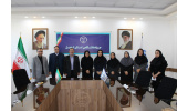 خبرگزاری سیناپرس، زبان گویای فعالان حوزه فناوری استان اردبیل