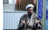 مکتب سردار سلیمانی خاموش شدنی نیست