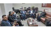 راه‌اندازی و‌ توسعه اشتغال‌ دانش‌بنیان و مشاغل خانگی