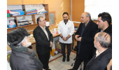 جهاددانشگاهی به عنوان یک مرکز علمی و خدماتی مایه خیر و برکت برای اردبیل است