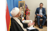 جهاددانشگاهی جزء نهادهایی است که در عرصهی تحقیق ظرفیت بالایی دارد