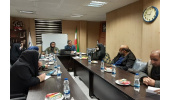 سومین نشست‌ «تجربه نگاری محیط زیست» در رشت برگزار شد