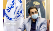 خدمات ویژه جهاددانشگاهی بوشهر به مناسبت دهه فجر