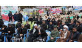 تجدید میثاق جهادگران دانشگاهی آذربایجان غربی با آرمانهای شهدا
