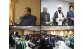 ویژه‌برنامه«دوشنبه‌های قرآنی»در جهاددانشگاهی کرمان برگزار شد