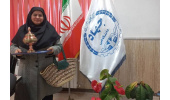 توسعه مشاغل خانگی اقدامی مؤثر برای تحقق اقتصاد مقاومتی است