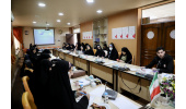 برگزاری کارگاه تربیت مربی «سواد رسانه‌ای» در سازمان جهاددانشگاهی آذربایجان شرقی