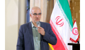 آشنایی با بزرگترین بانک خون بندناف در خاورمیانه