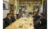 آمادگی جهاددانشگاهی فارس برای خدمت بیشتر به خانواده‌های شهدا و ایثارگران