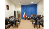 جهاددانشگاهی نهادی پرافتخار است