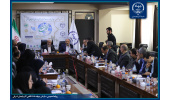 نشست تخصصی «چالش‌ها و الزامات حکمرانی اجتماعی» در آذربایجان شرقی برگزار شد