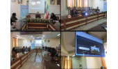برگزاری کارگاه آموزشی خبرنگار قرآنی در جهاددانشگاهی کرمان