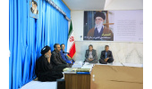 تلاش نوآورانه برای ارتباط گیری با نسل جوان در اولویت برنامههای جهاددانشگاهی