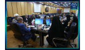 تأکید رئیس دانشگاه علوم پزشکی شهید بهشتی بر توسعه همکاری فرهنگی و علمی با جهاددانشگاهی