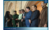معرفی برگزیدگان رویداد جایزه جوانی جمعیت در یزد/ ایکنا برتر شد