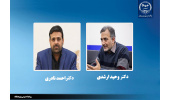 دو انتصاب در شورای علمی پژوهشگاه علوم انسانی و مطالعات اجتماعی