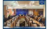 برگزاری اولین نشست ستاد توسعه اقتصاد دانش‌بنیان البرز در پارک علم و فناوری البرز