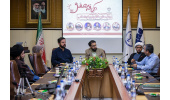 بررسی جایگاه تلاوت قرآن در تمدنسازی و جذب غیرمسلمانان در «کافه محفل»